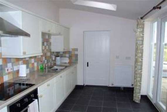 2 Bedroom Terraced