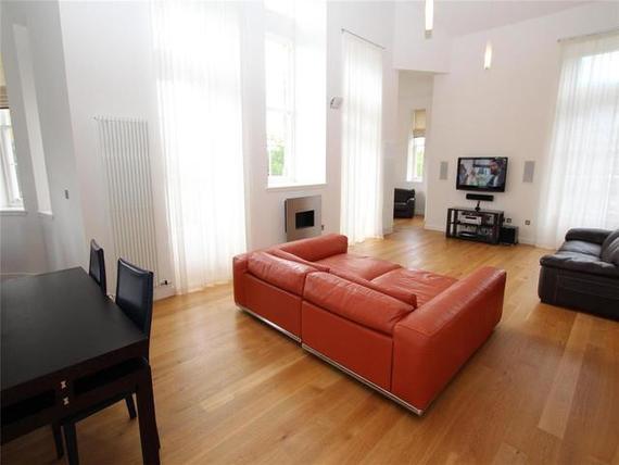 3&nbsp;Bedroom&nbsp;Flat