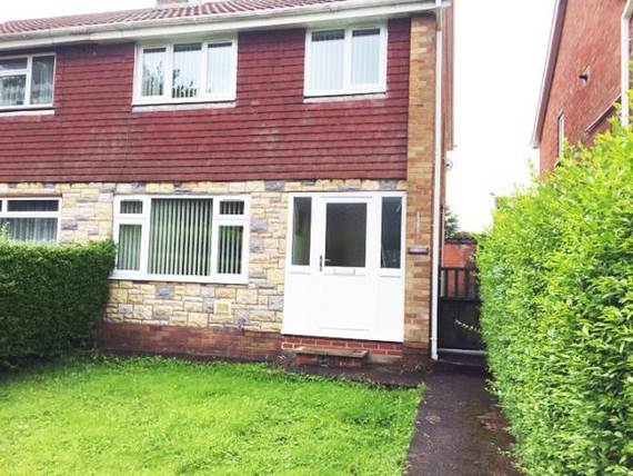 3 Bedroom Semi-Detac...