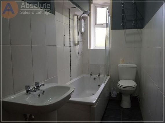 2 Bedroom Flat