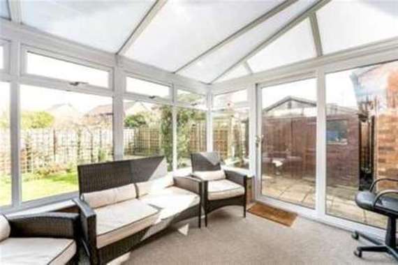 2 Bedroom Detached