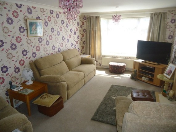 4 Bedroom Terraced