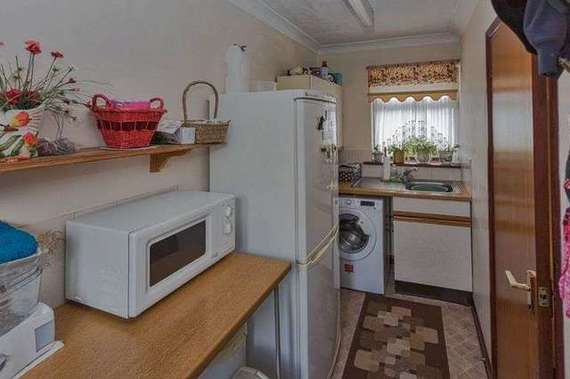 3 Bedroom Detached