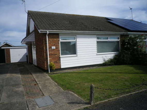 2 Bedroom Detached