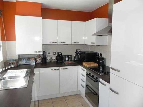 3 Bedroom Terraced