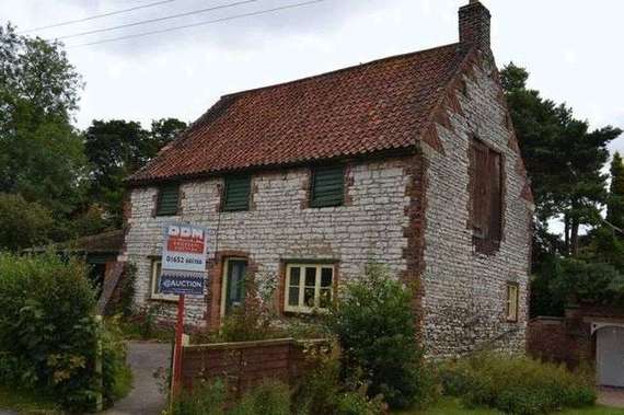 2 Bedroom Cottage