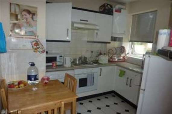 2 Bedroom Terraced