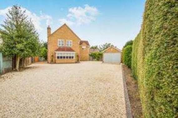 5 Bedroom Detached