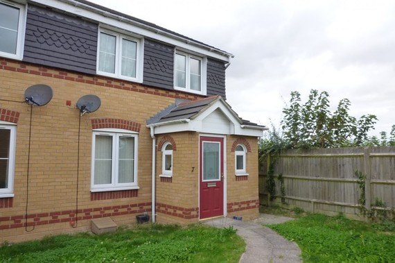 3 Bedroom Semi-Detac...