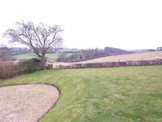 5 Bedroom Detached