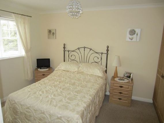 3 Bedroom Detached