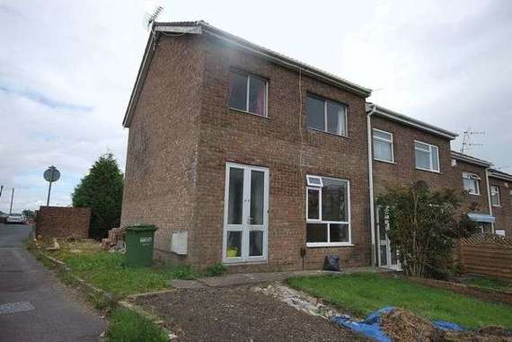 3 Bedroom Detached