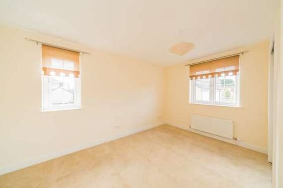 2 Bedroom Flat