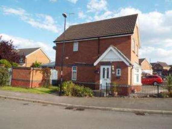 3 Bedroom Detached