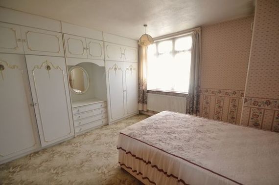 3 Bedroom Terraced