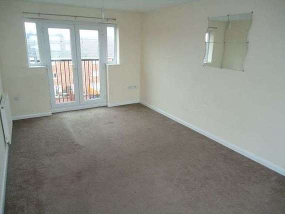 2 Bedroom Flat