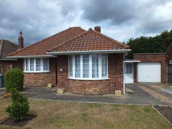 2&nbsp;Bedroom&nbsp;Detached