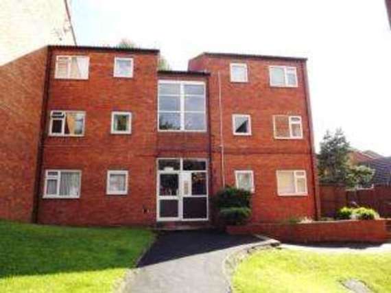 2 Bedroom Flat