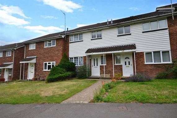 3 Bedroom Terraced