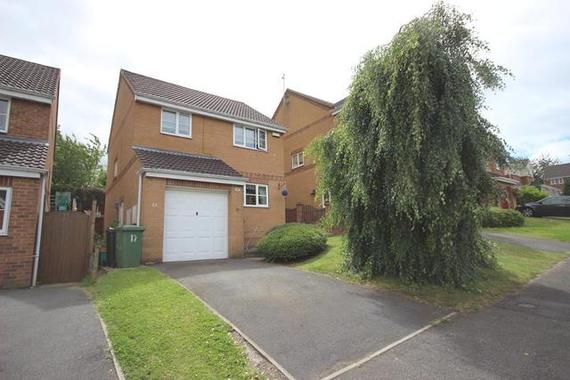 3 Bedroom Detached