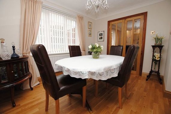 4 Bedroom Detached
