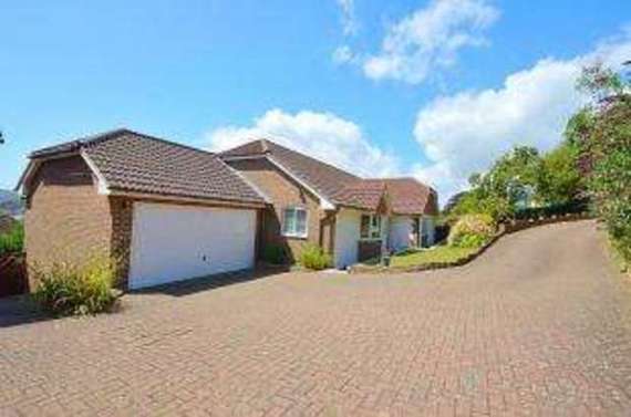 4 Bedroom Bungalow