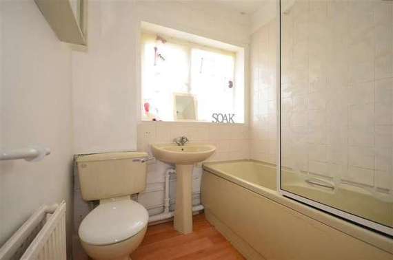 2 Bedroom Flat
