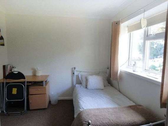3 Bedroom Terraced