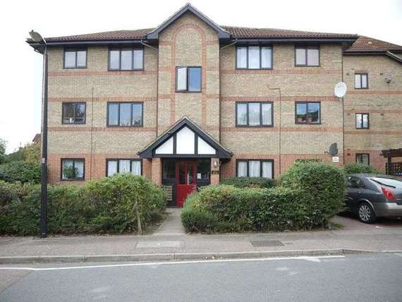 1 Bedroom Flat