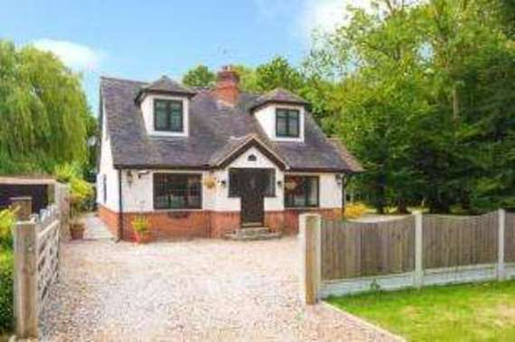 4 Bedroom Detached