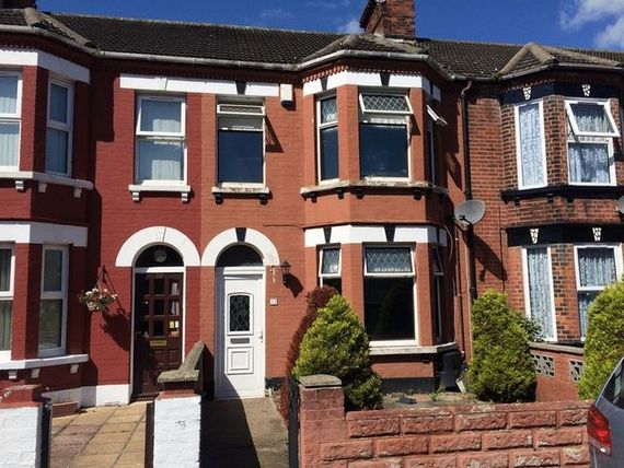 3 Bedroom Terraced