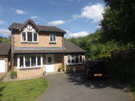 4 Bedroom Detached