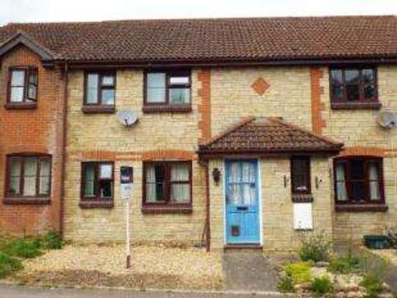 1&nbsp;Bedroom&nbsp;Terraced