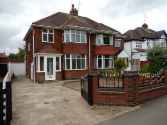 3&nbsp;Bedroom&nbsp;Semi-Detac...