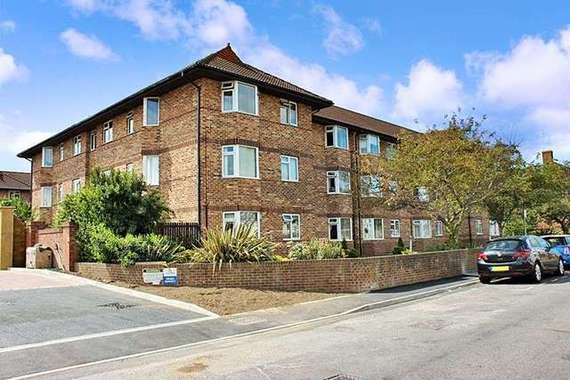 1 Bedroom Retirement...