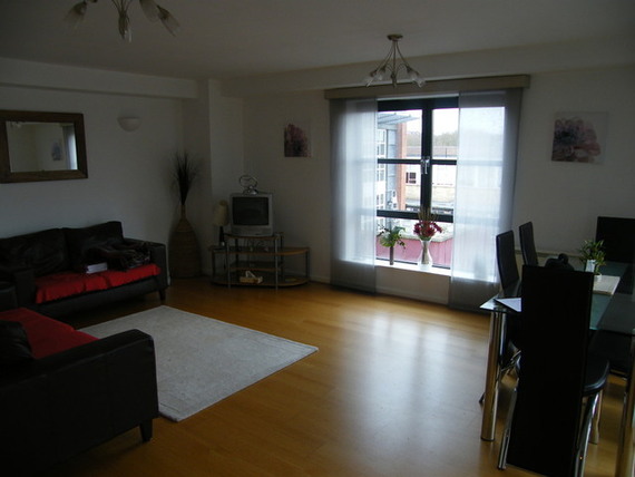 3 Bedroom Apartment