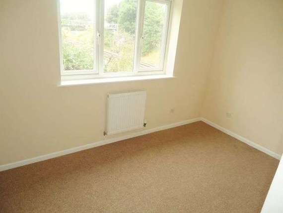 2 Bedroom Terraced