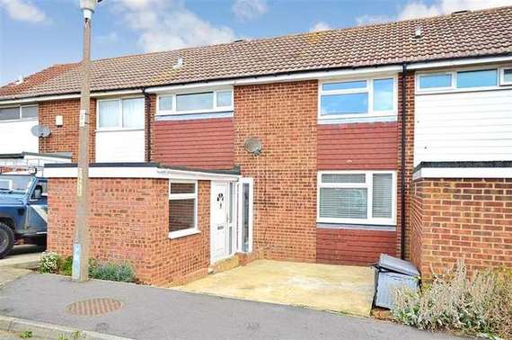 3&nbsp;Bedroom&nbsp;Terraced
