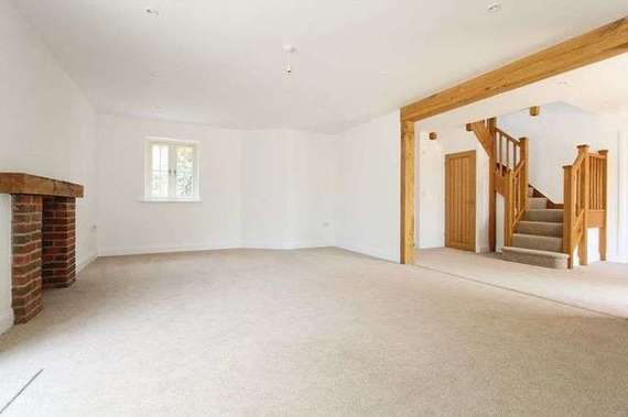 4 Bedroom Detached