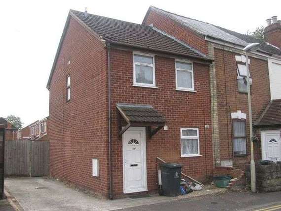 2 Bedroom Mews