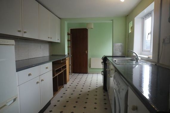 3 Bedroom Terraced