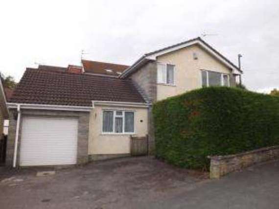 3 Bedroom Detached