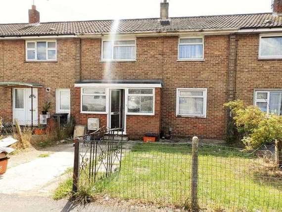 3 Bedroom Terraced