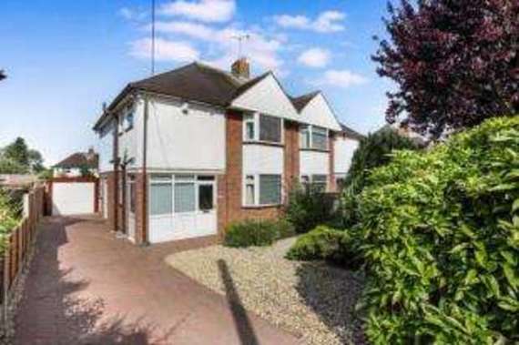 3 Bedroom Semi-Detac...