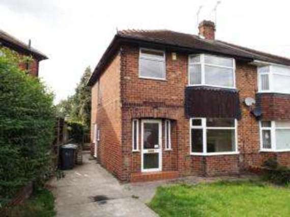 3 Bedroom Semi-Detac...