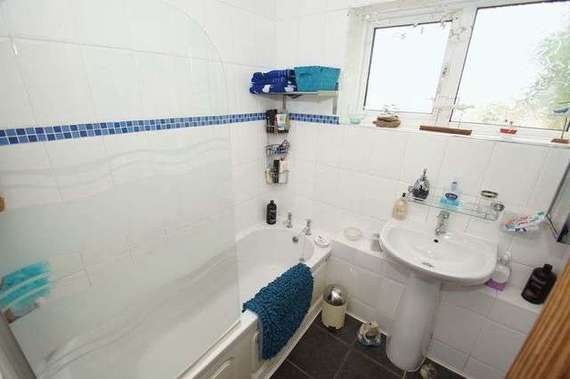 2 Bedroom Terraced