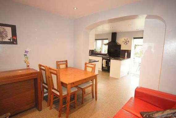 3 Bedroom Semi-Detac...