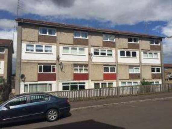 2 Bedroom Maisonette