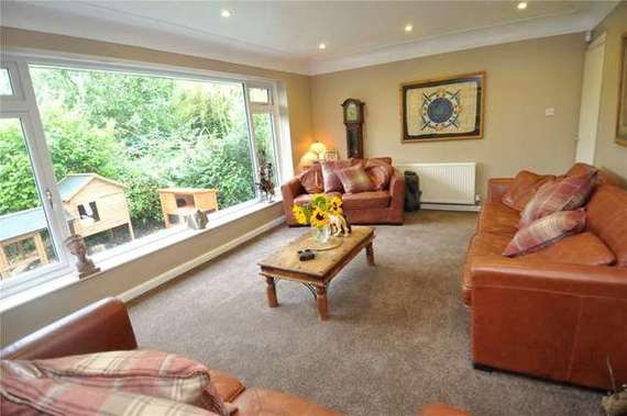 2&nbsp;Bedroom&nbsp;Detached