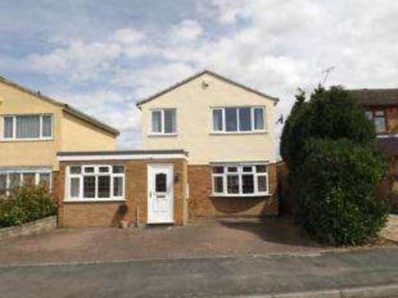 3 Bedroom Detached